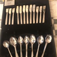 viners bead cutlery for sale