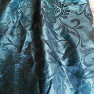 dark green tablecloth for sale