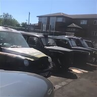 black cabs for sale