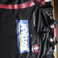 gloucester rugby shirt for sale