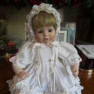danbury mint doll for sale