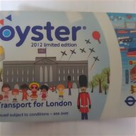 oyster card limited edition for sale