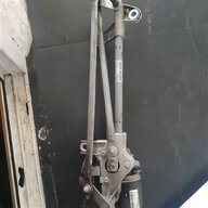 vauxhall vectra c wiper linkage for sale