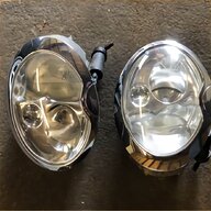 chrome headlight trim for sale