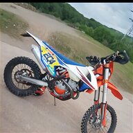 ktm exc 350 f for sale