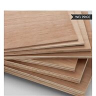 18mm plywood sheets for sale