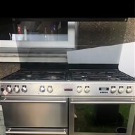duel fuel range cooker for sale