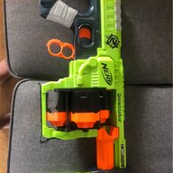 nerf gun attachments for sale