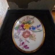 royal worcester miniature for sale