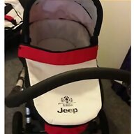 landrover push chair for sale