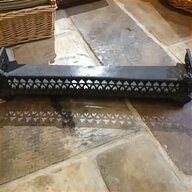 cast iron fender for sale