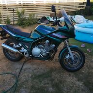 xj900 for sale