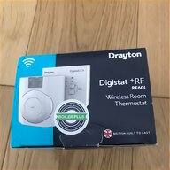 drayton digistat thermostat for sale