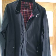 fred perry harrington jacket small for sale