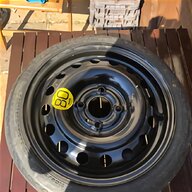 nissan space saver spare wheel for sale