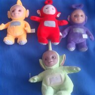 teletubbies games for sale