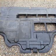 seat leon engine cover for sale