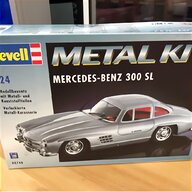 1 24 scale plastic model car kits for sale