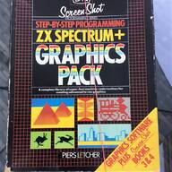 zx spectrum book for sale