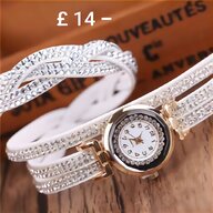 ladies bling watches for sale