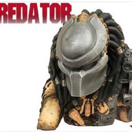 predator bust for sale
