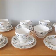 colclough tea set for sale