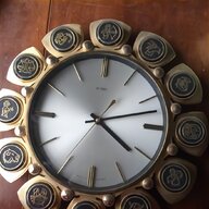 metamec clock for sale