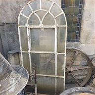 cast iron window for sale