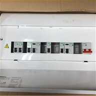 consumer unit rcbos for sale