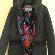 womens joules jacket 18 for sale