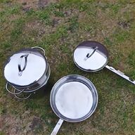 copper pan set for sale