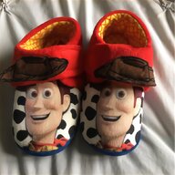 toy story slippers for sale