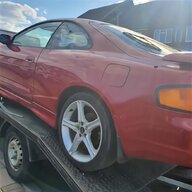 toyota celica st 205 wrc for sale