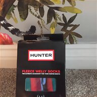 hunter welly socks for sale