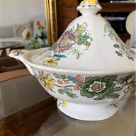 covered vegetable dish for sale