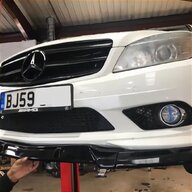 mercedes c200 exhaust for sale