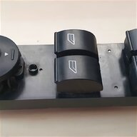 lupo window switch for sale