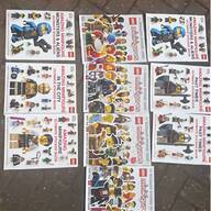 lego stickers for sale
