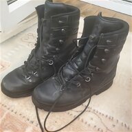 lowa boots size 9 for sale