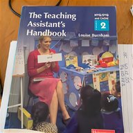 teaching assistant for sale