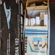 balsa aircraft kits for sale