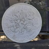 1948 sixpence for sale
