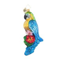 parrot ornament for sale