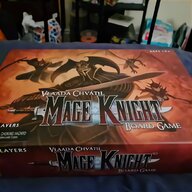 mage knight for sale