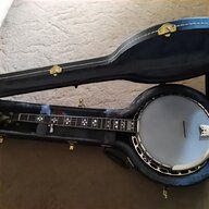 irish banjo for sale
