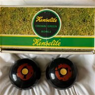 henselite bowls for sale