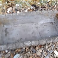 old trough for sale