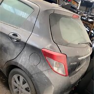 toyota yaris aerial for sale