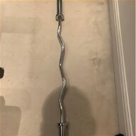 olympic ez bar for sale