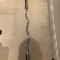 weights bar for sale